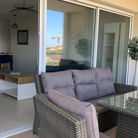Casa Liblue - Superbe T2 Vue Mer Διαμέρισμα *