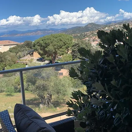 Διαμέρισμα Casa Liblue - Superbe T2 Vue Mer *