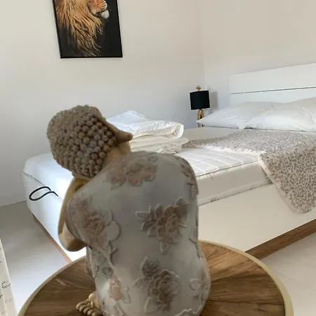 Lägenhet Casa Liblue - Superbe T2 Vue Mer LʼÎle-Rousse