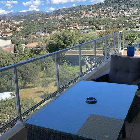 Casa Liblue - Superbe T2 Vue Mer *